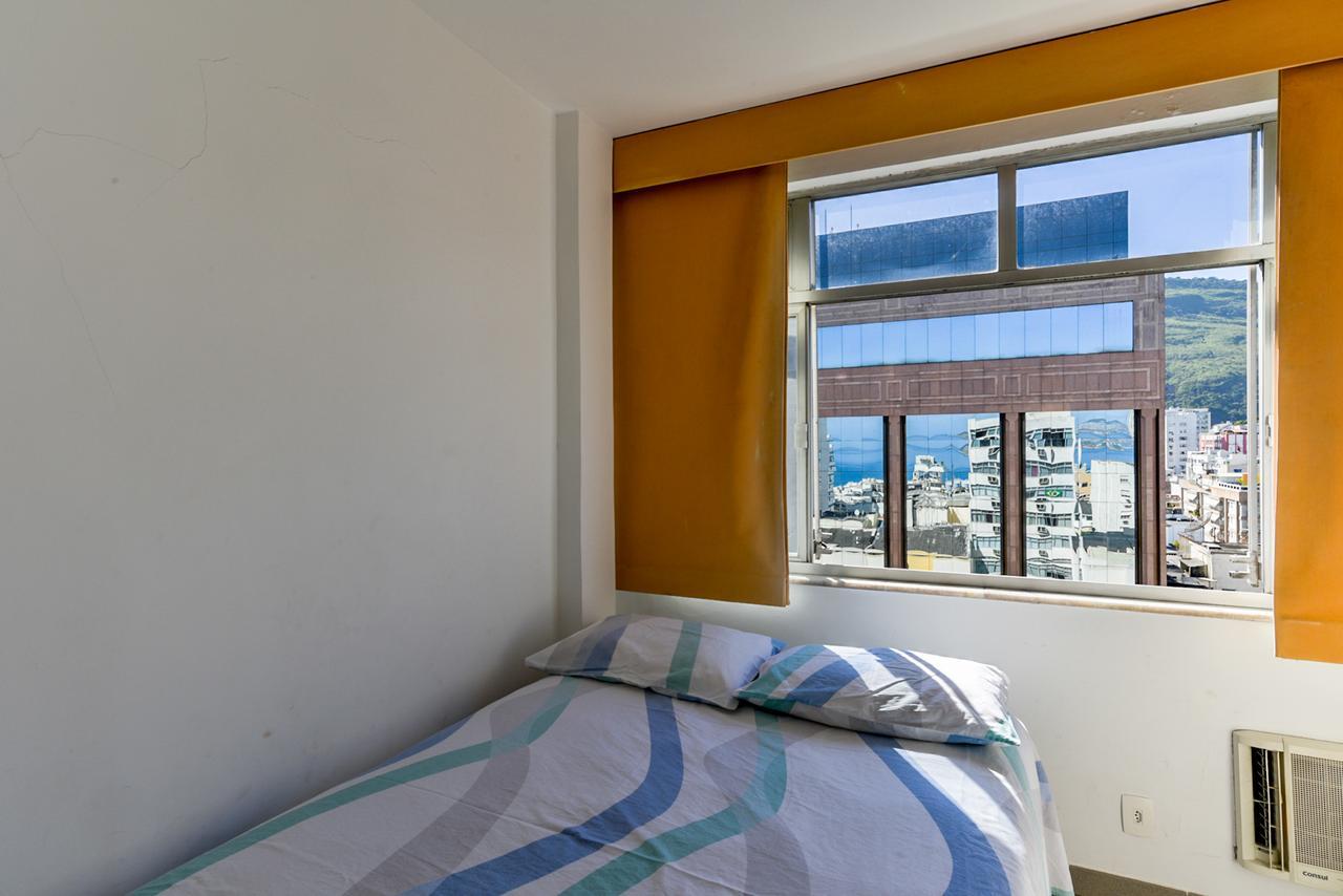 Ipanema Posto 9 , 2 Quartos Com 2 Quadras Da Apartment Rio de Janeiro
