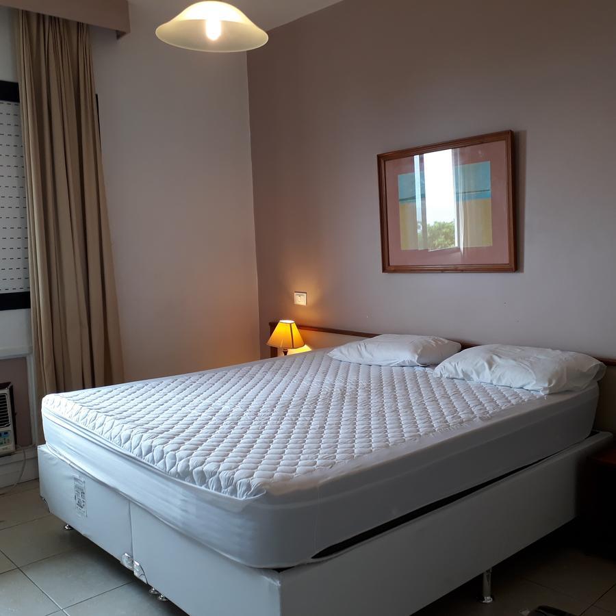 Barra Bella - Internet 350mb -tv -ar - Vista Mar - Piscina Climatizada- Homeoficce Apartamento
