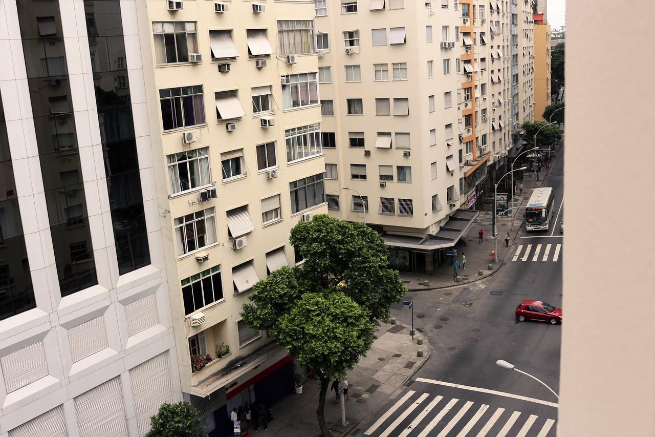 Angela Copa Alojamento de Acomodação e Pequeno-almoço Rio de Janeiro