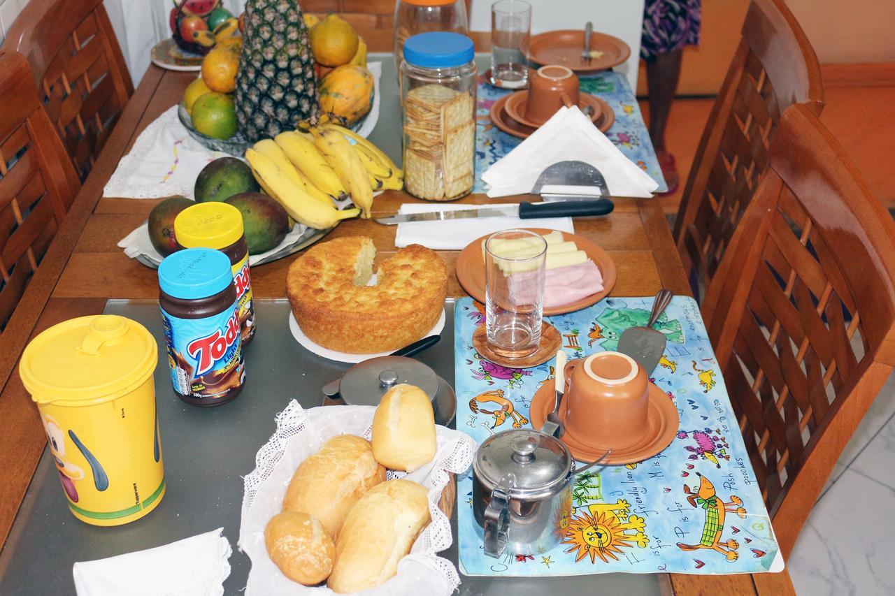 Alojamento de Acomodação e Pequeno-almoço Angela Copa 2*