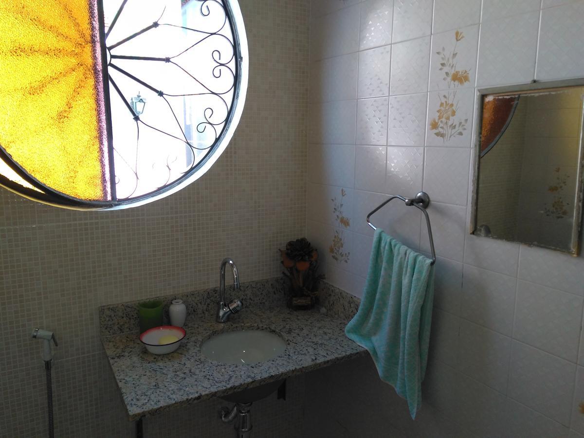 Quarto em Acomodações Particulares Suítes Nosso Lar