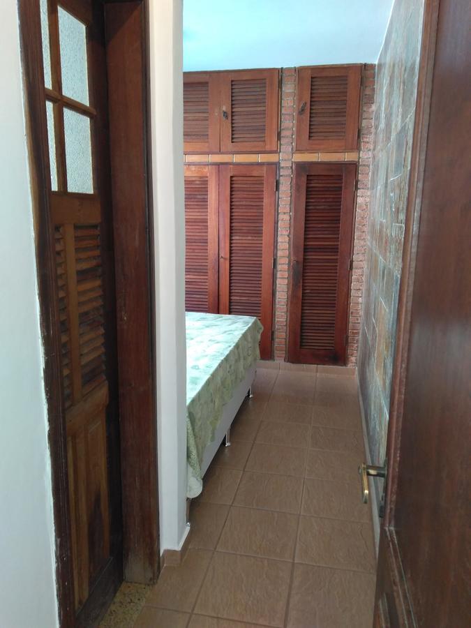 Suítes Nosso Lar Quarto em Acomodações Particulares *