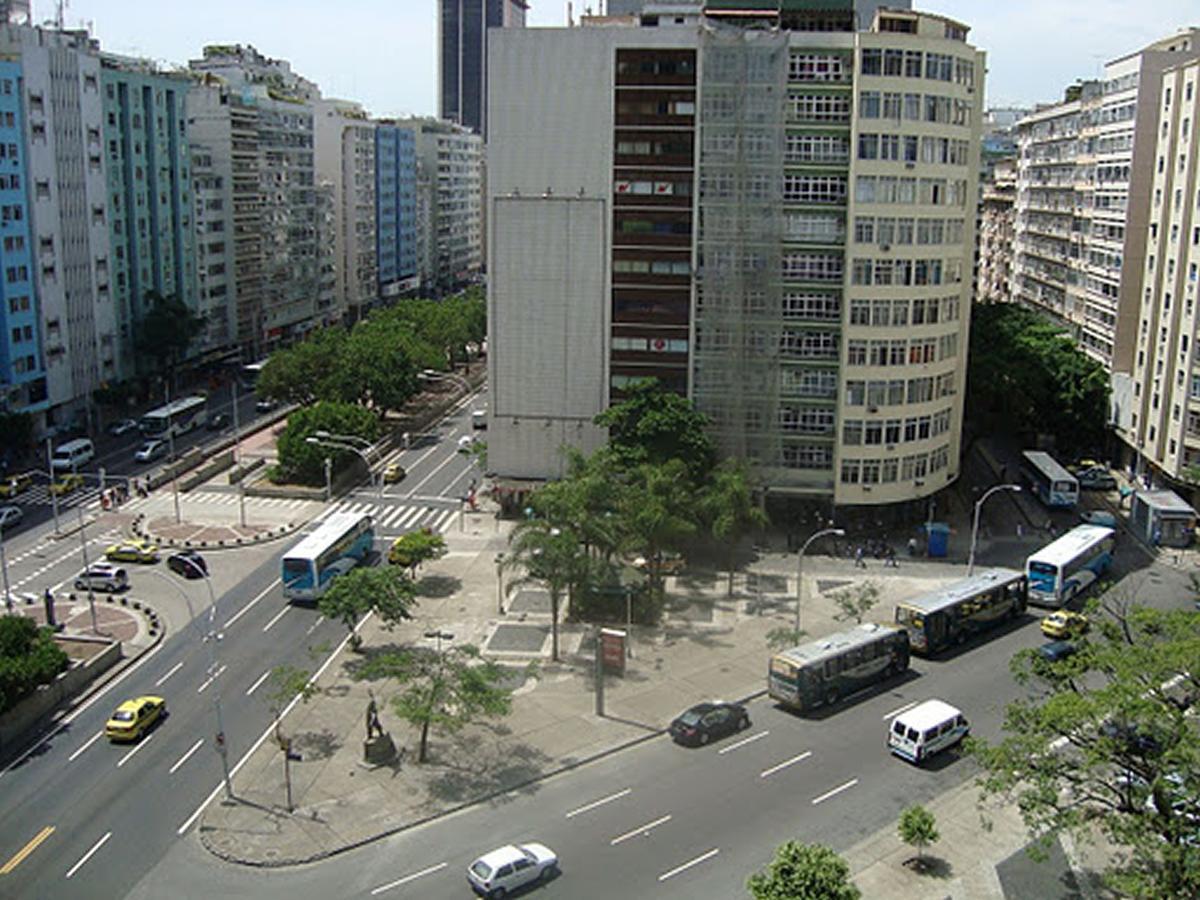 Vip Copacabana