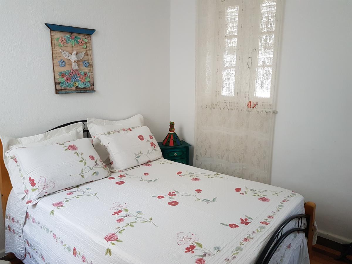 Casa Da Tia Gloria * Rio de Janeiro