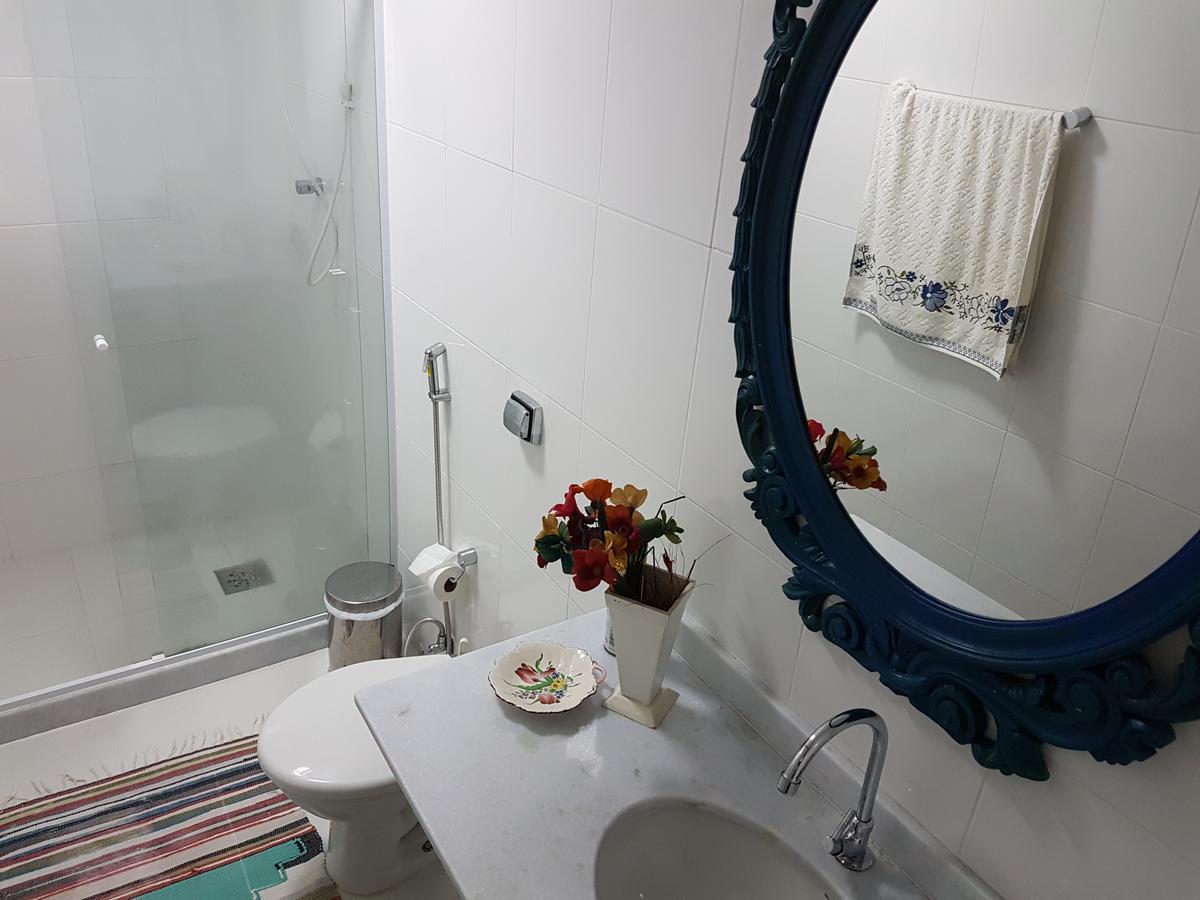 Quarto em Acomodações Particulares Casa Da Tia Gloria Rio de Janeiro