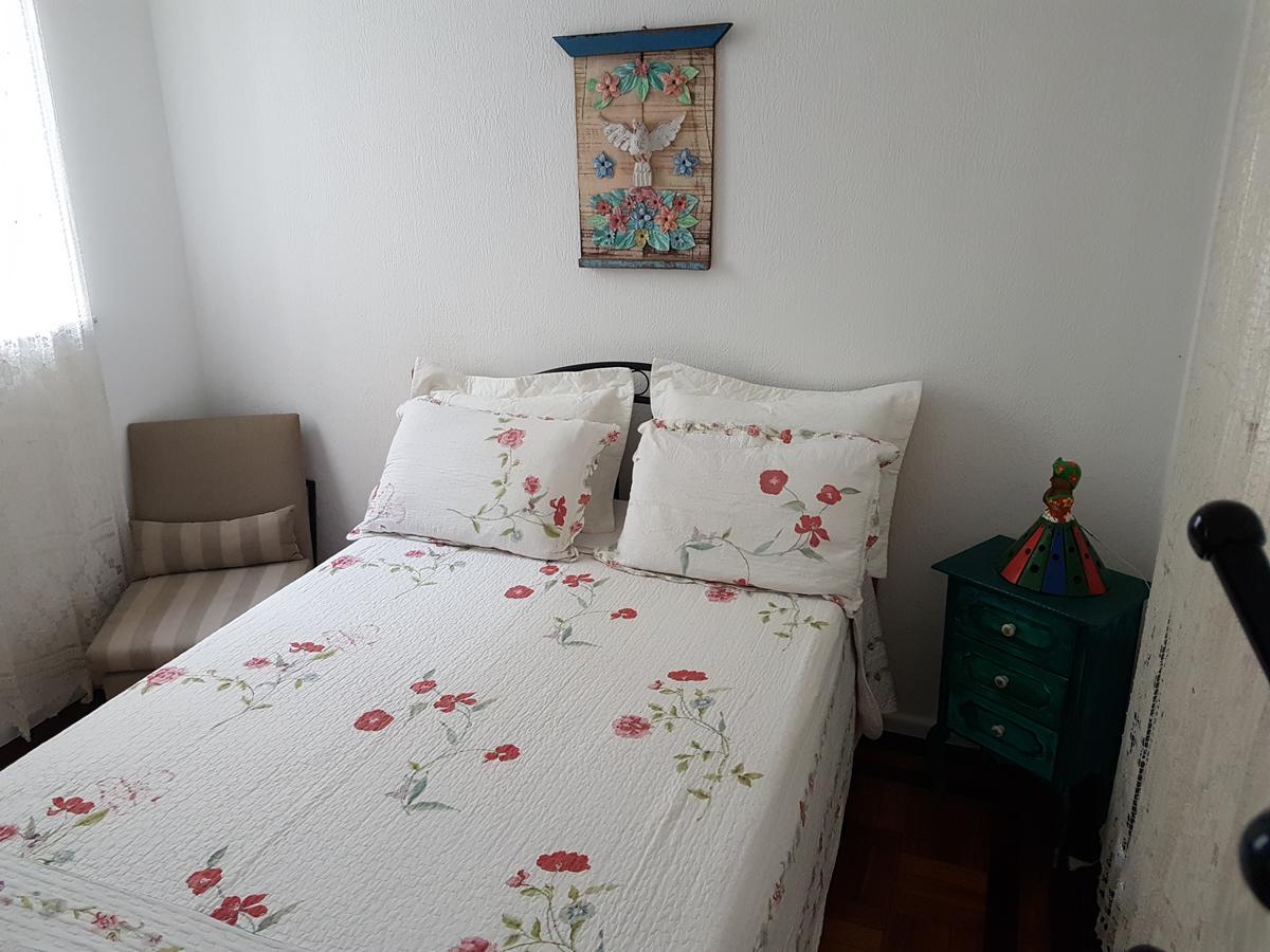 Casa Da Tia Gloria Rio de Janeiro