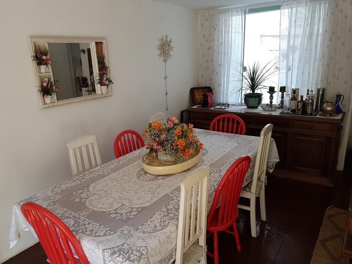 Casa Da Tia Gloria Quarto em Acomodações Particulares Rio de Janeiro