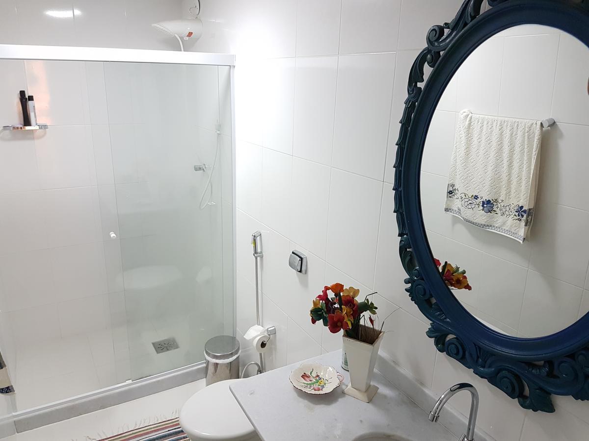 Quarto em Acomodações Particulares Casa Da Tia Gloria