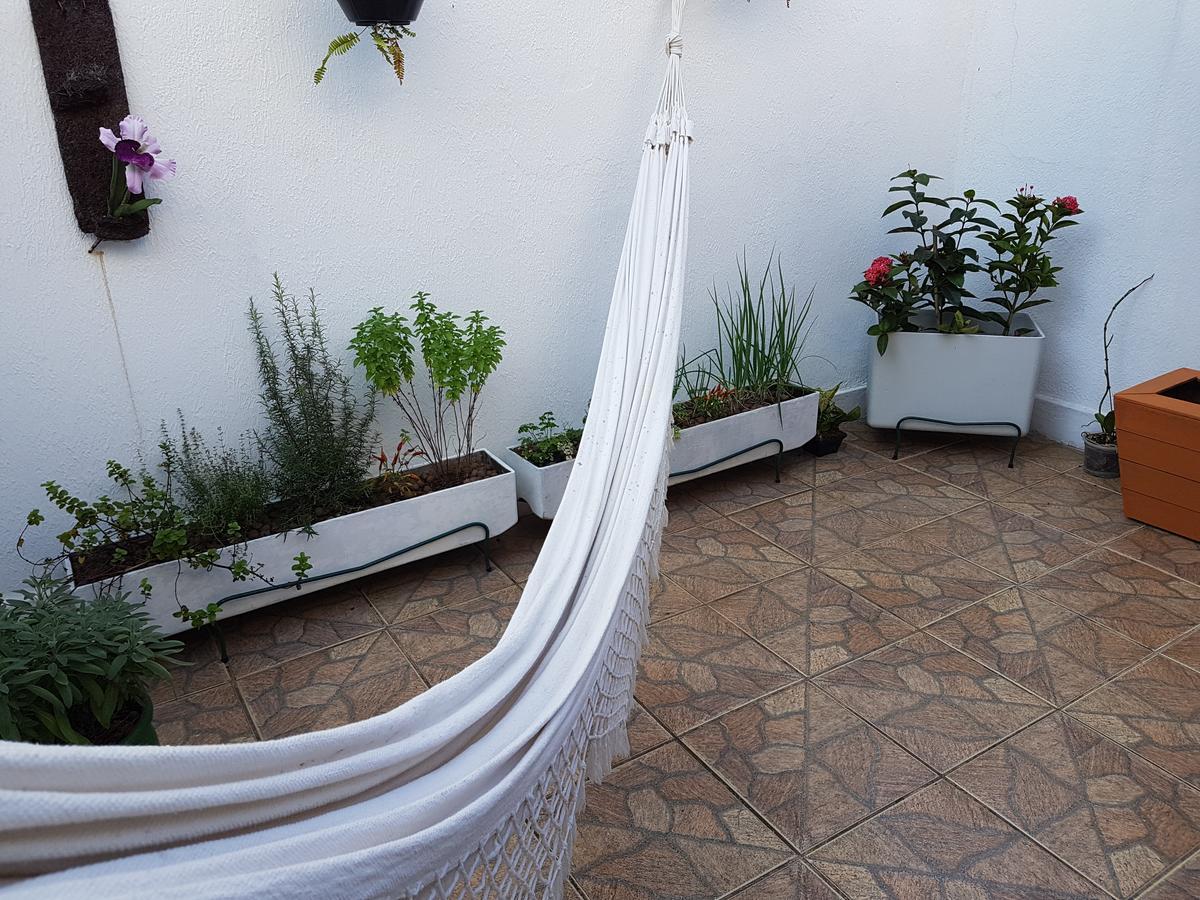 Casa Da Tia Gloria Quarto em Acomodações Particulares *