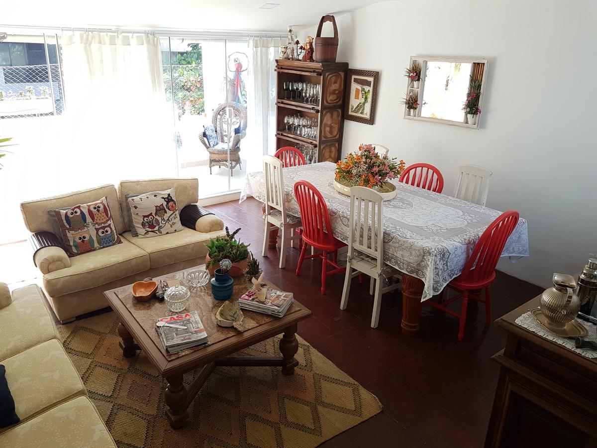Casa Da Tia Gloria Rio de Janeiro