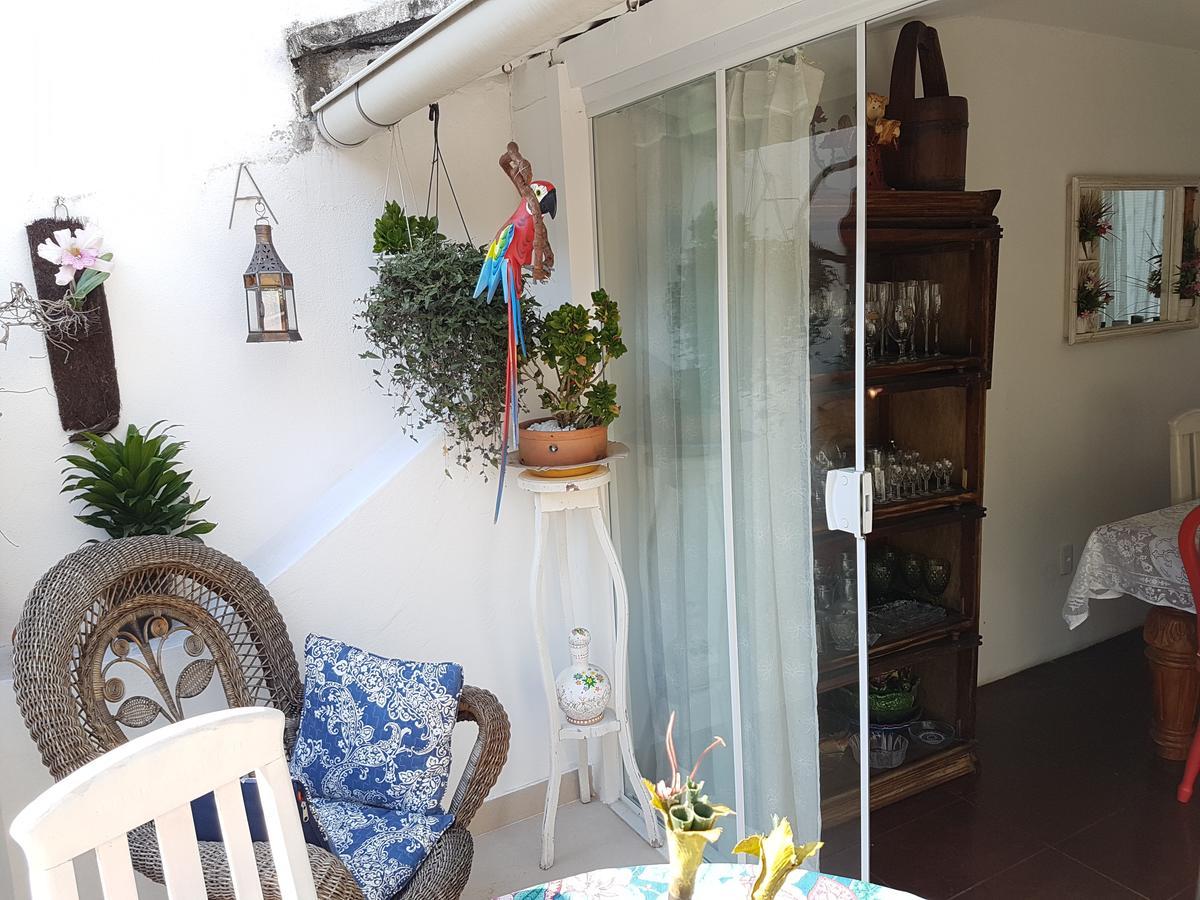 Quarto em Acomodações Particulares Casa Da Tia Gloria