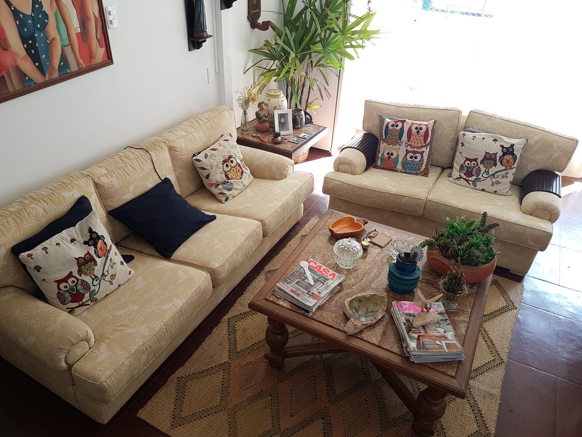Quarto em Acomodações Particulares Casa Da Tia Gloria Rio de Janeiro
