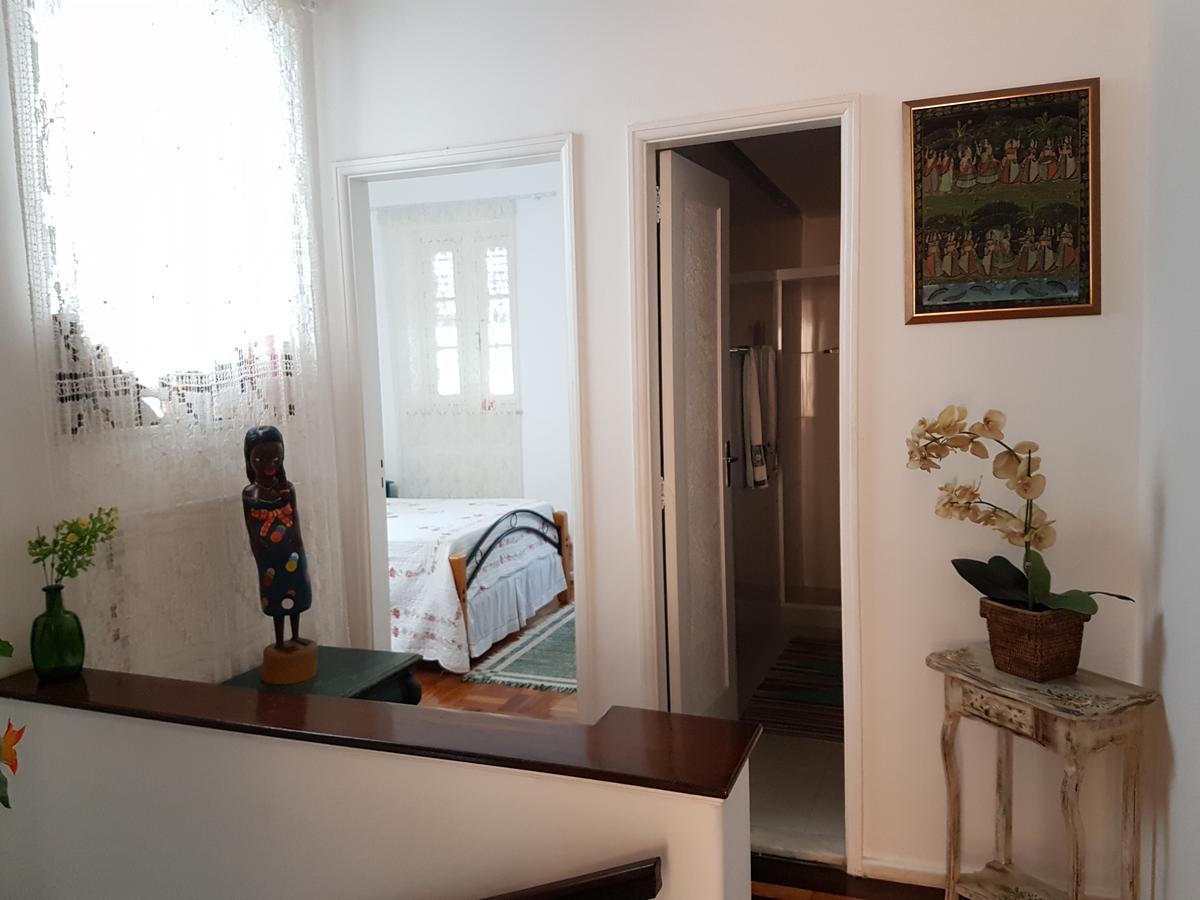 Casa Da Tia Gloria Rio de Janeiro