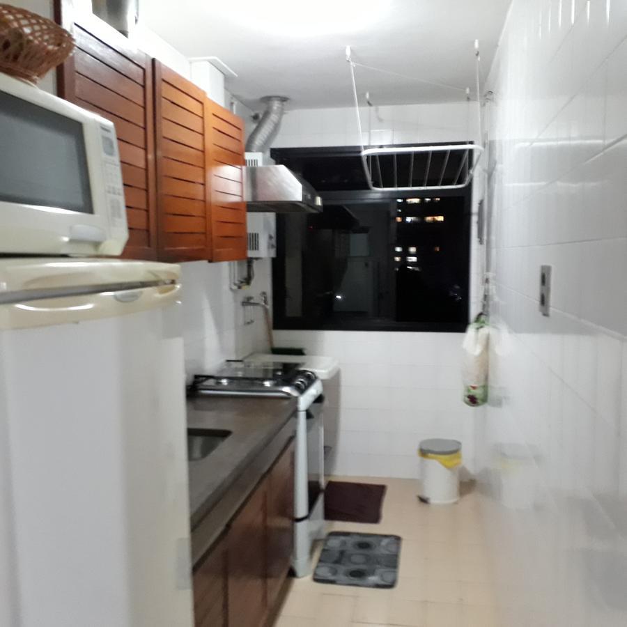 Barra Bella - Internet 350mb -tv -ar - Vista Mar - Piscina Climatizada- Homeoficce
