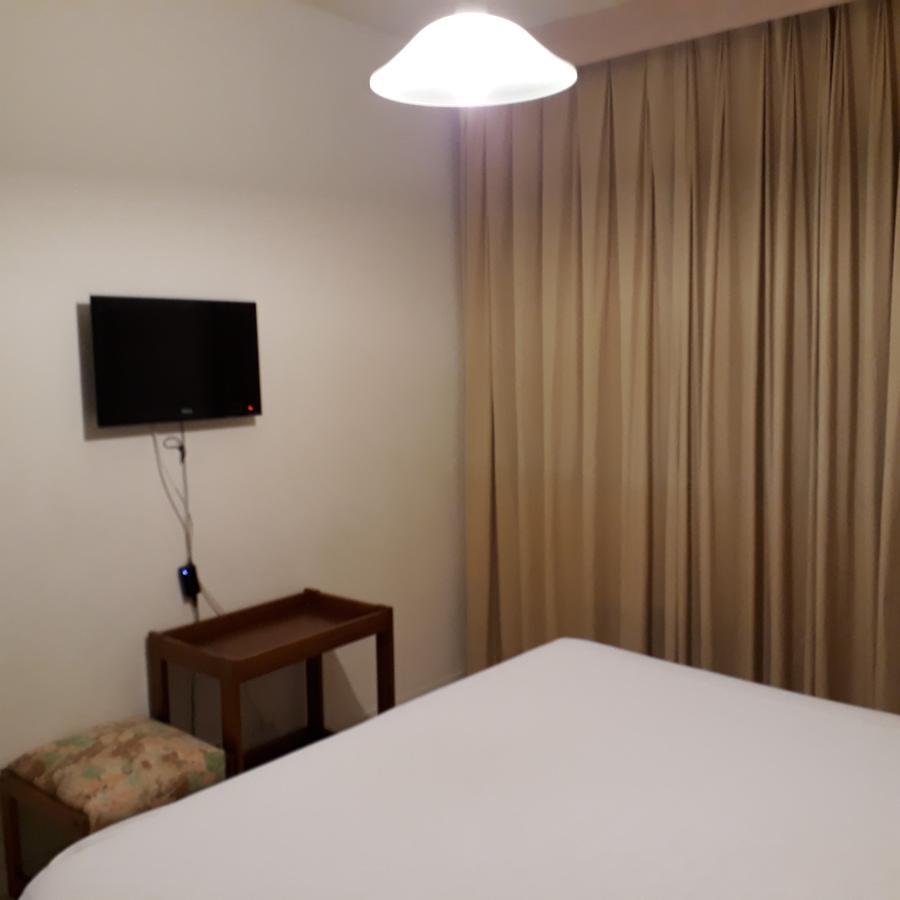 Apartamento Barra Bella - Internet 350mb -tv -ar - Vista Mar - Piscina Climatizada- Homeoficce