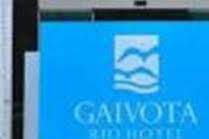 Americas Gaivota Hotel Rio de Janeiro
