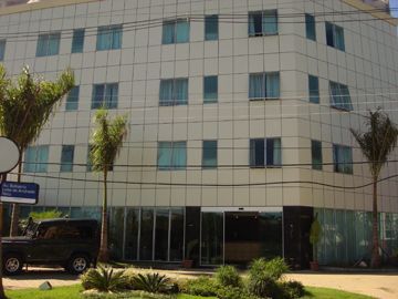 Hotel Americas Gaivota