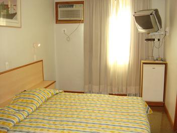 Hotel Americas Gaivota 3*