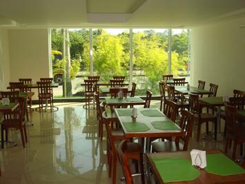 Hotel Americas Gaivota 3*
