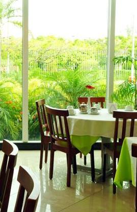 Hotel Americas Gaivota 3*