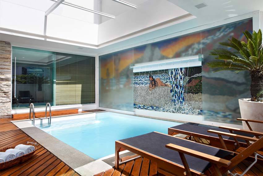 Hotel Ritz Leblon Rio de Janeiro