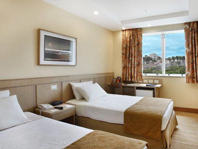 Windsor Flórida Hotel Rio de Janeiro