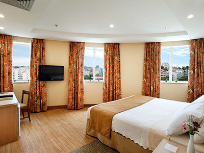 Hotel Windsor Flórida