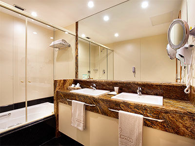 Hotel Windsor Flórida 4*