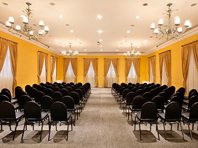 Windsor Flórida Hotel 4*