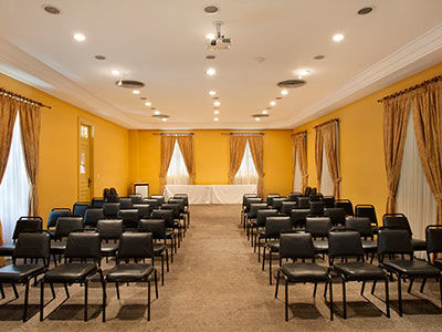 Windsor Flórida Hotel 4*
