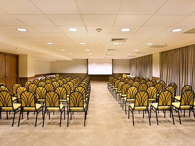 Hotel Windsor Flórida Rio de Janeiro