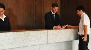 Hotel Americas Gaivota 3*