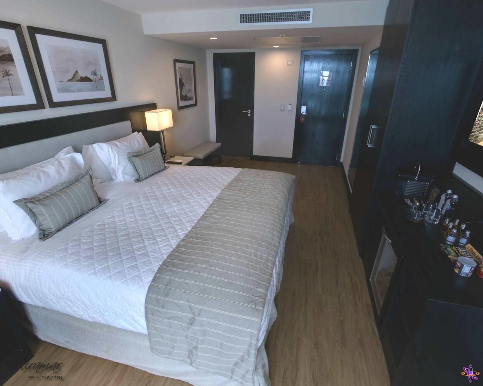 Miramar By Windsor Copacabana 5* Rio de Janeiro