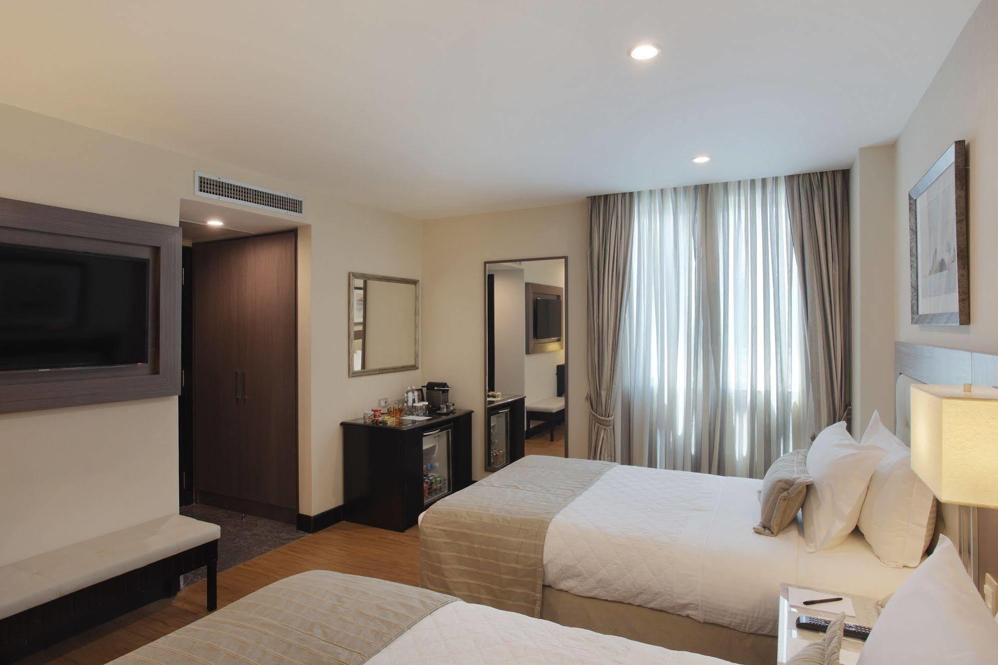 Hotel Miramar By Windsor Copacabana 5*