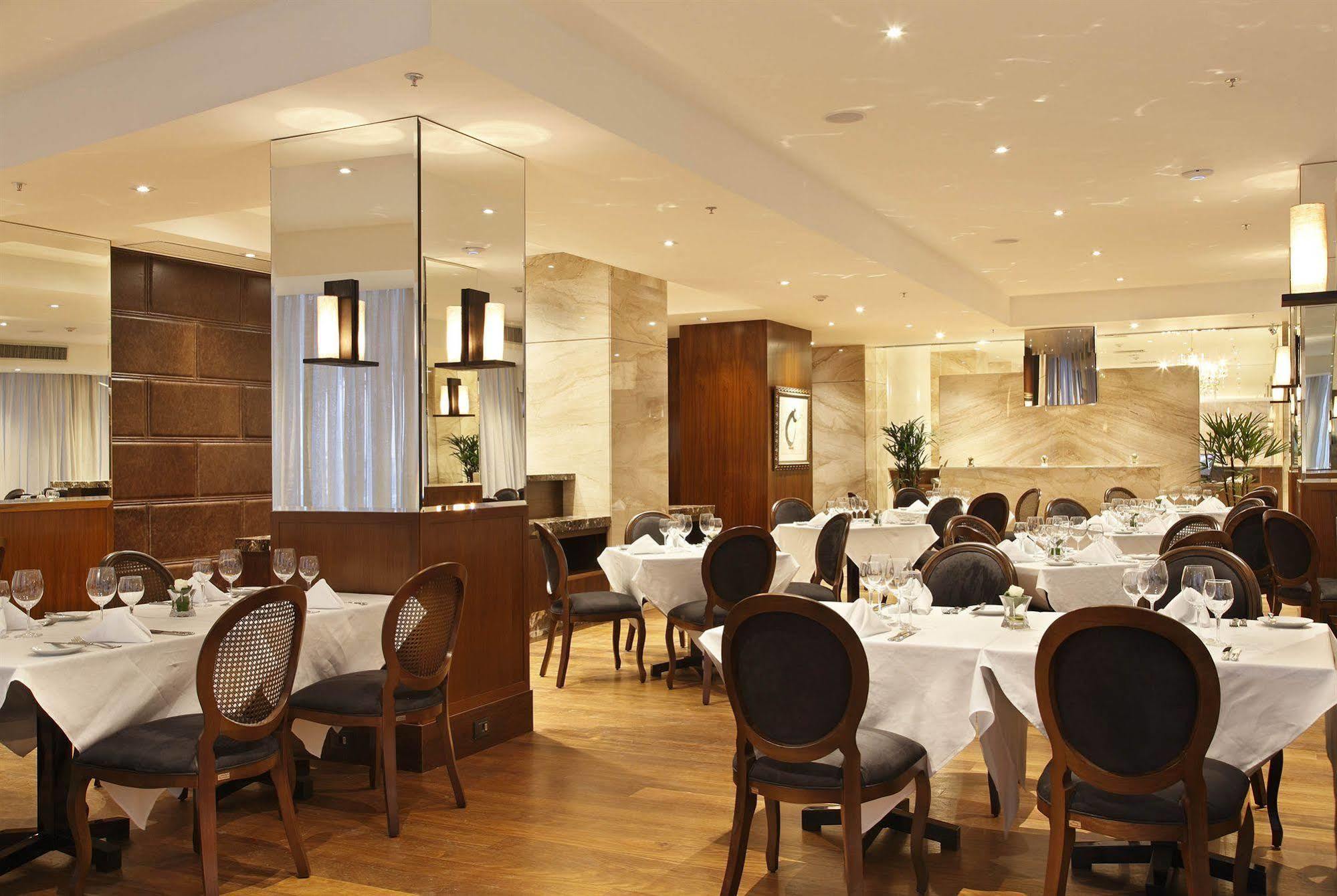 Miramar By Windsor Copacabana Hotel Rio de Janeiro