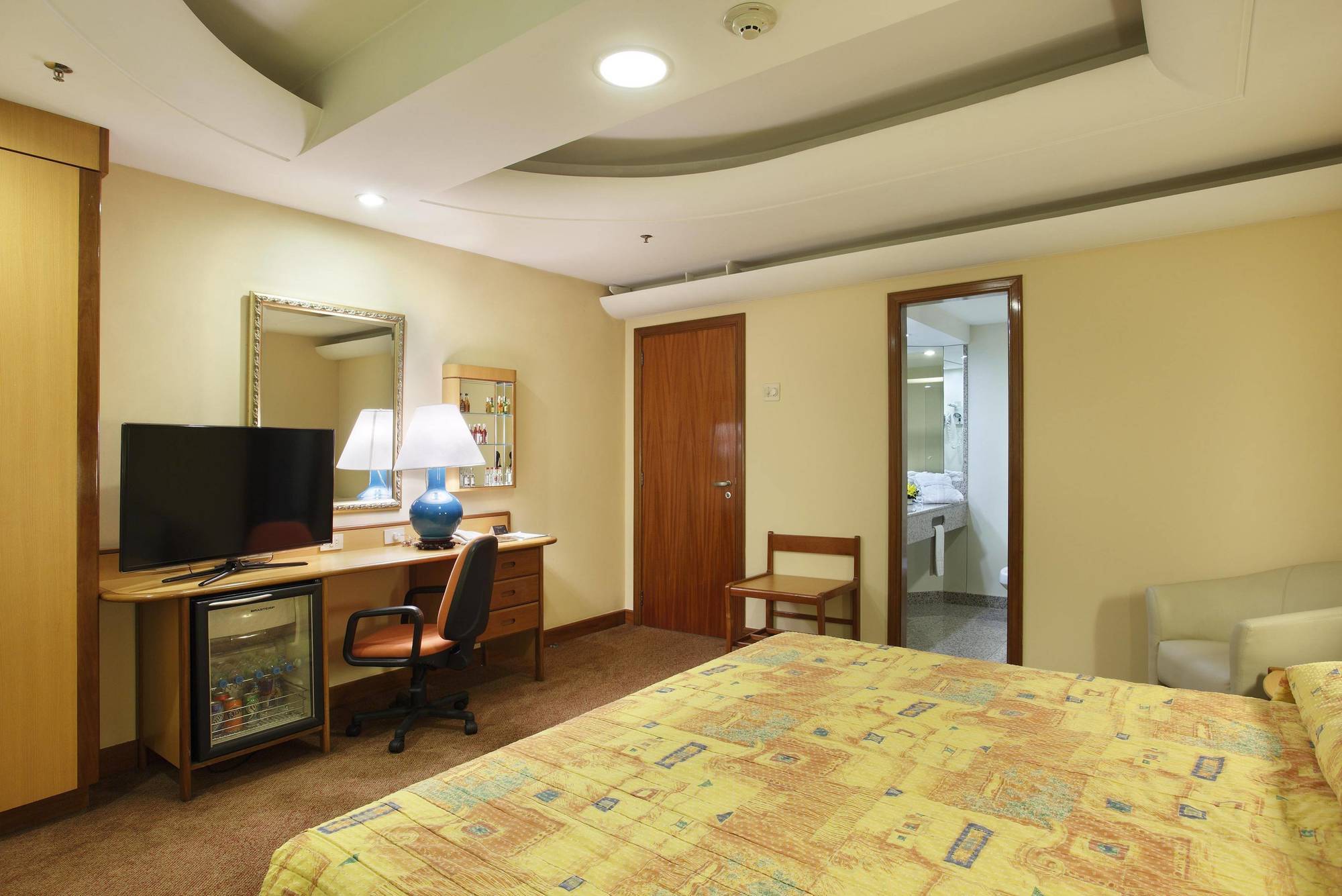 Windsor Guanabara Hotel Rio de Janeiro