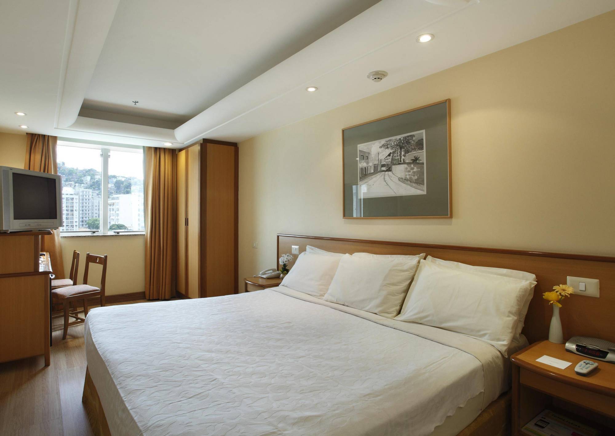 Windsor Flórida Hotel