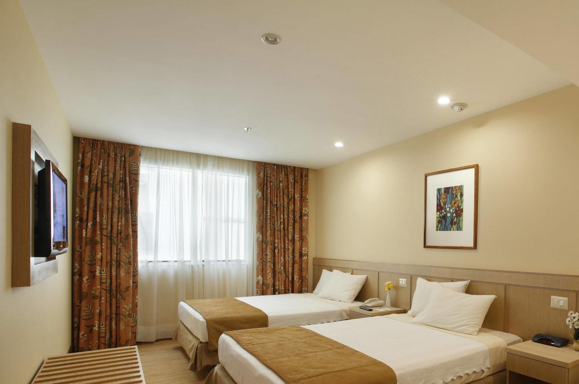 Windsor Flórida 4*