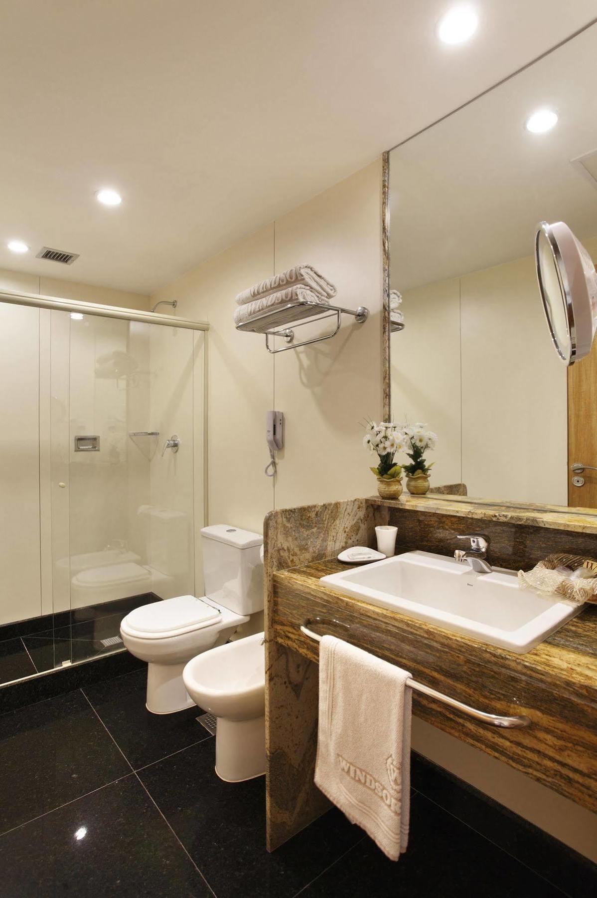 Windsor Flórida 4* Rio de Janeiro