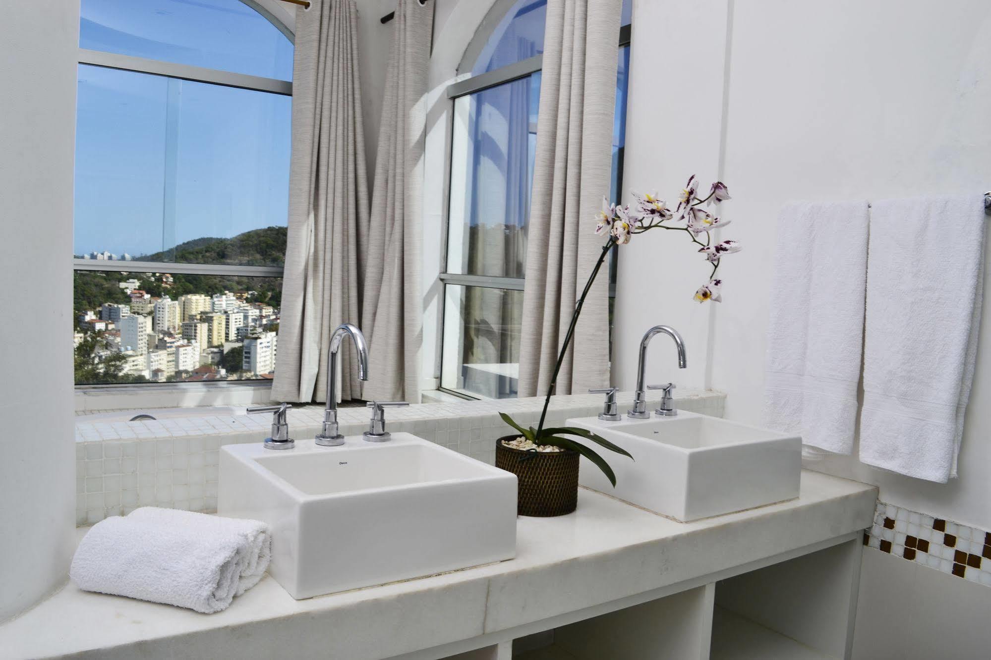 Casa de hóspedes Santa Vista Rio 4*