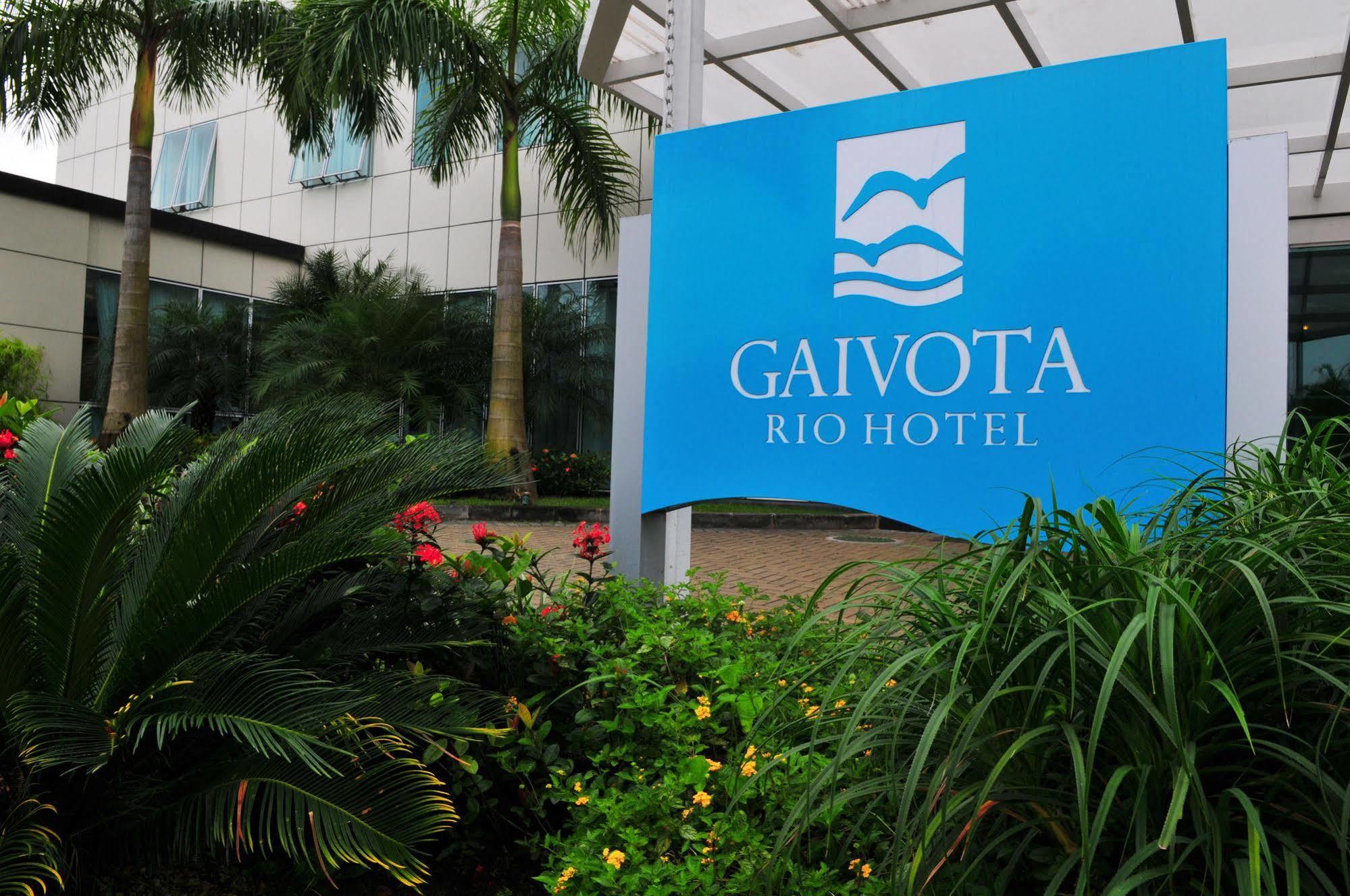 Americas Gaivota 3* Rio de Janeiro