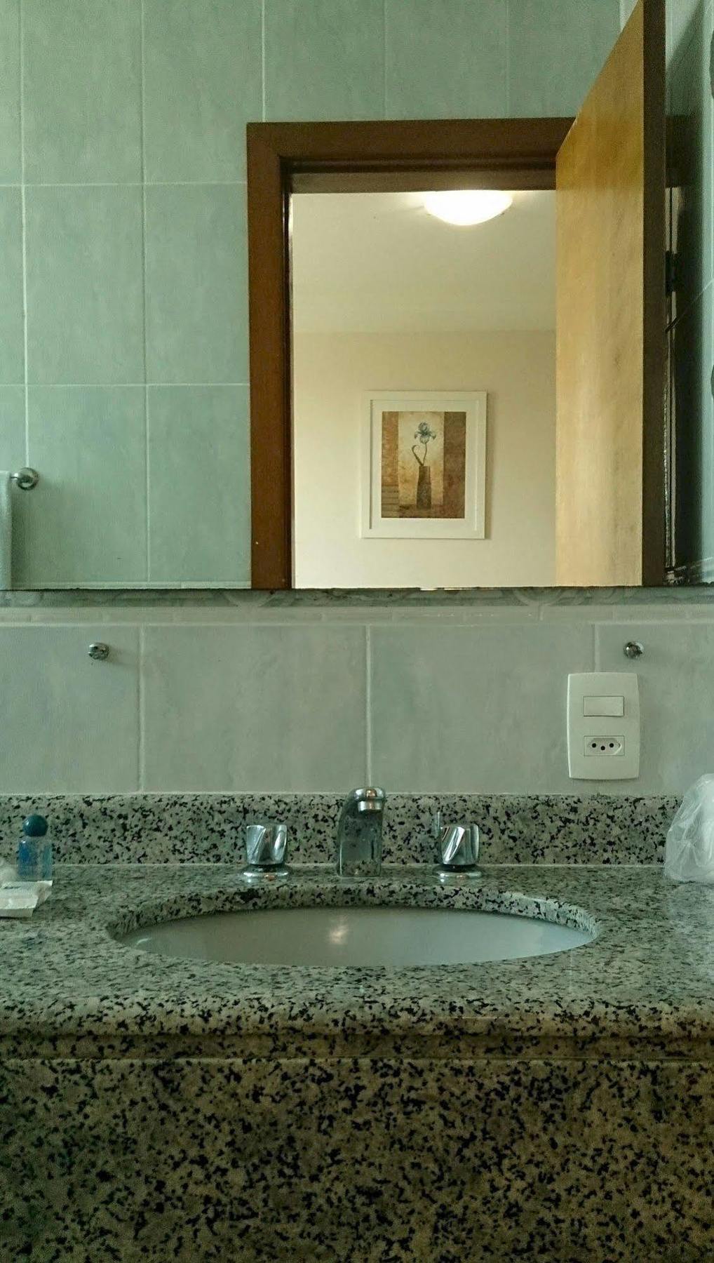 Americas Gaivota Hotel Rio de Janeiro