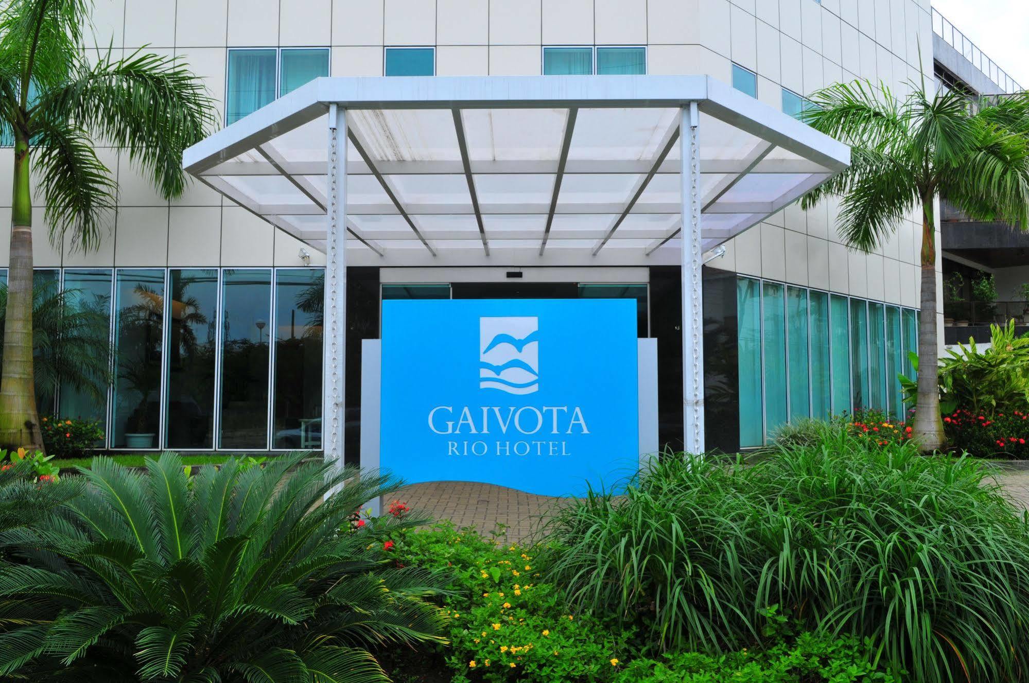 Americas Gaivota 3* Rio de Janeiro