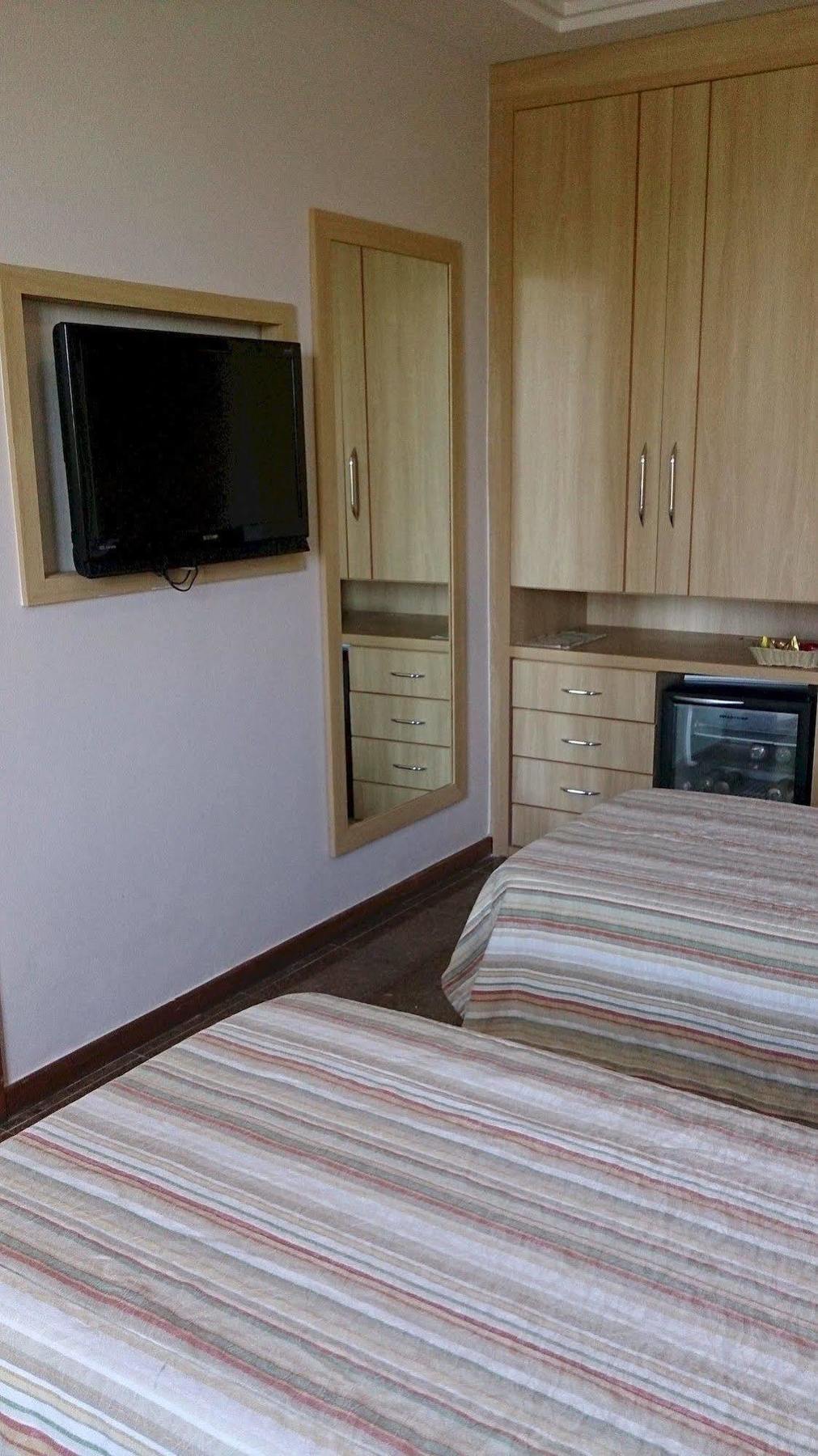 Hotel Americas Gaivota 3*