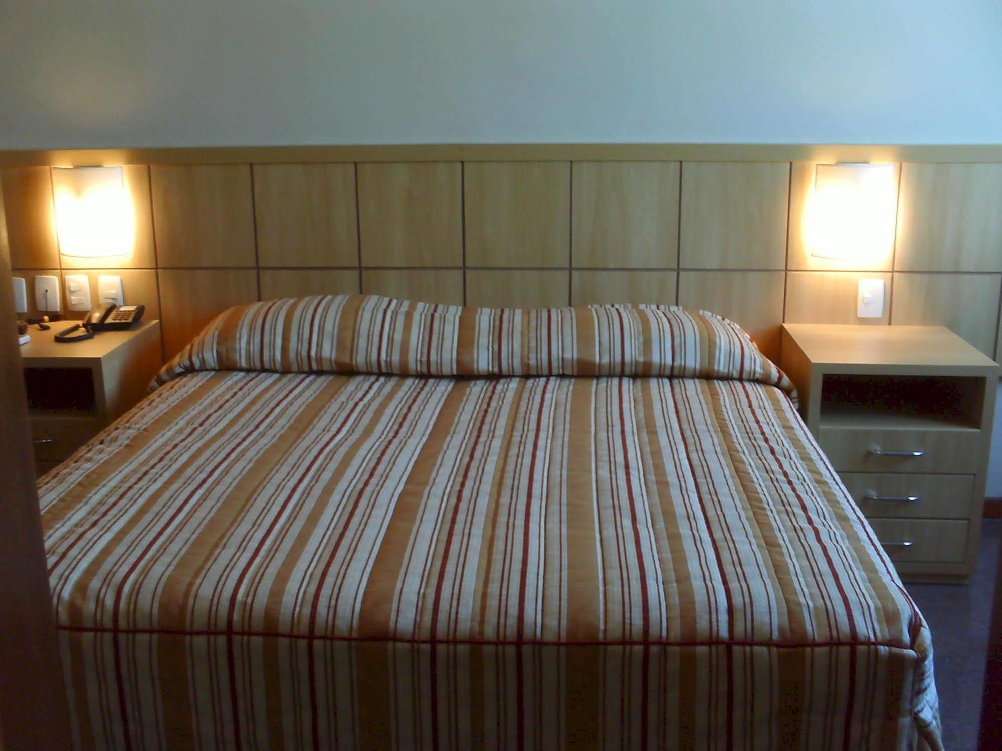 Americas Gaivota Hotel 3*