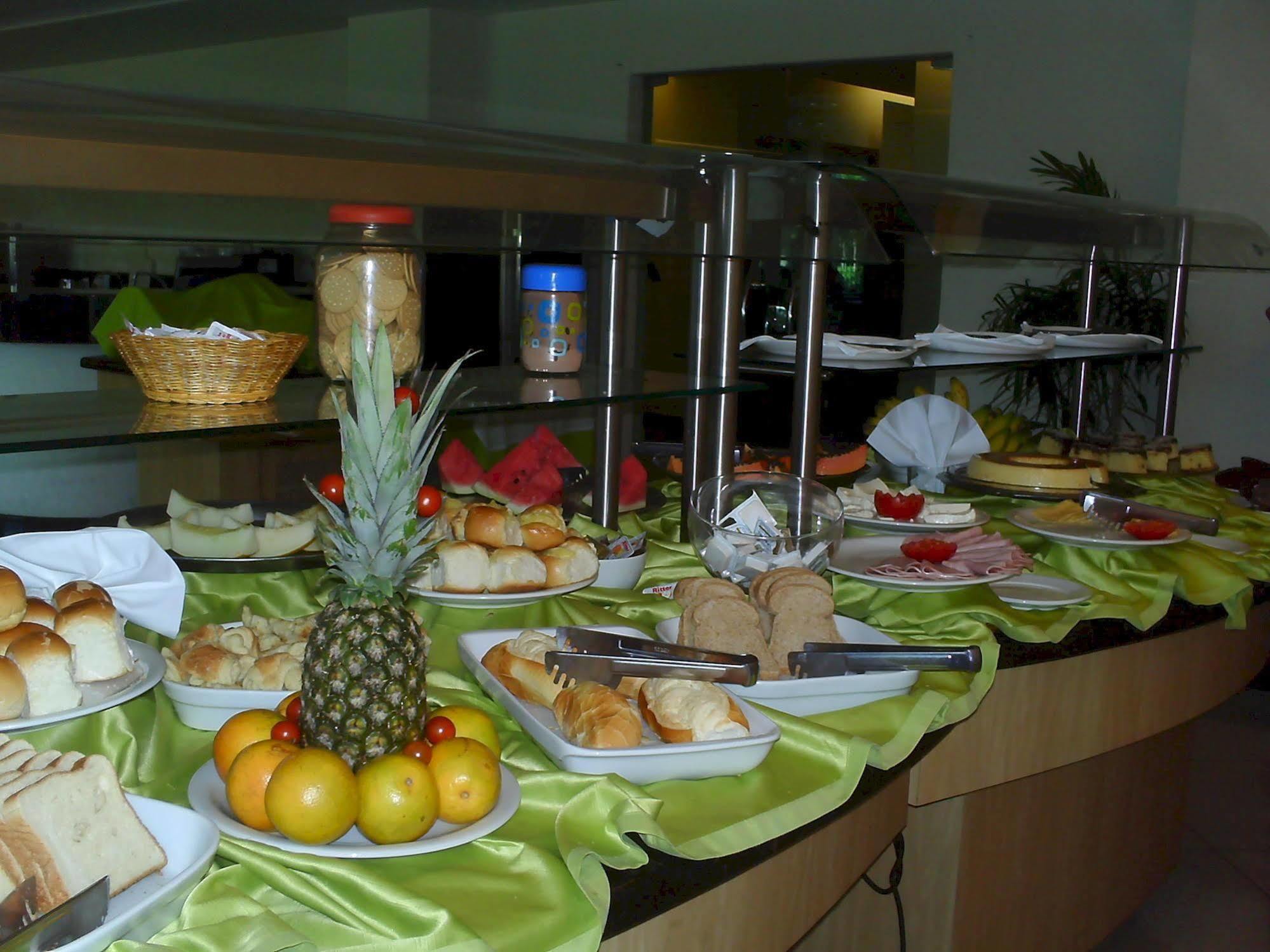Americas Gaivota Hotel