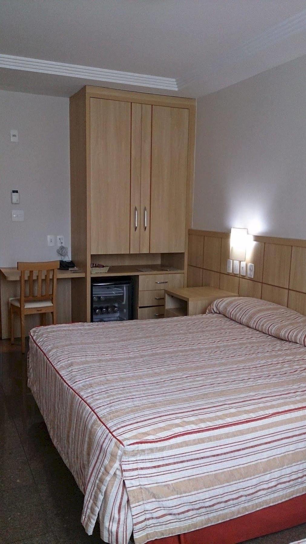 Hotel Americas Gaivota Rio de Janeiro