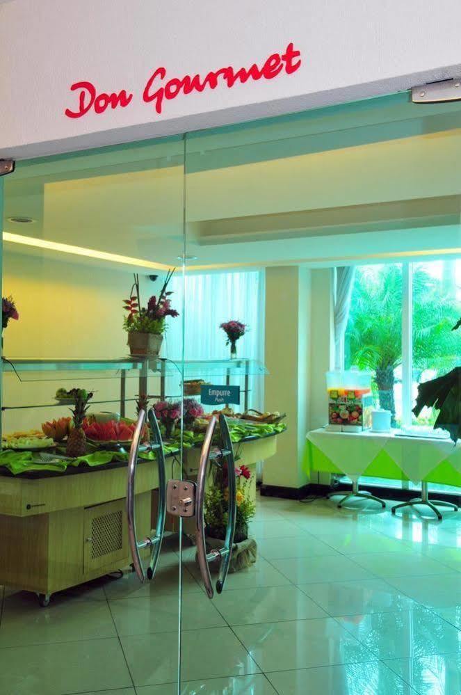 Americas Gaivota Hotel Rio de Janeiro