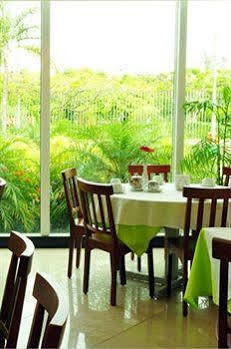 Americas Gaivota Hotel