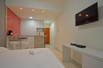 Apartment Copacabana Ministro De Castro 15 Rio de Janeiro